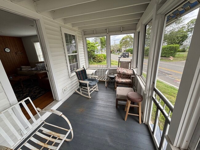 112 Limewood Ave in Branford, CT - Building Photo - Building Photo