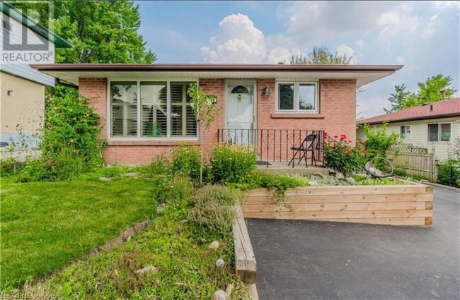 property at 103 Scott Rd
