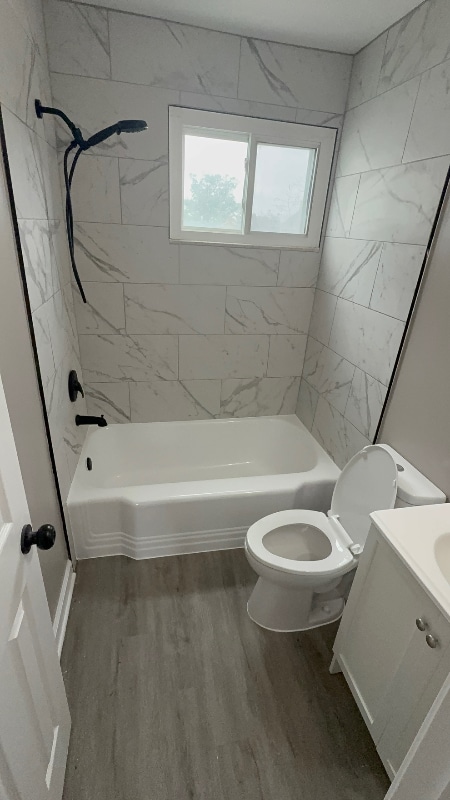 property at 2513 Iverson St