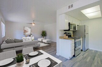 Aspire Mesa in Mesa, AZ - Building Photo - Building Photo