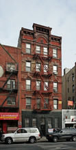 211 Madison St in New York, NY - Building Photo - Building Photo