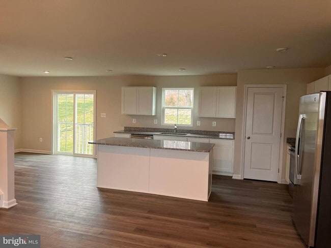 property at 801 Otero Ln