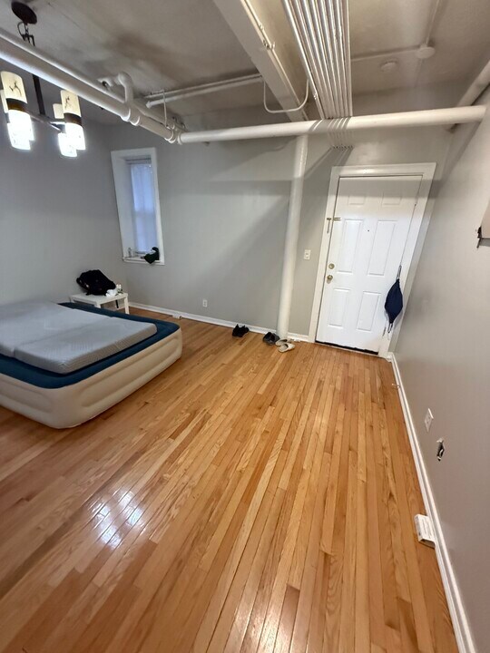 463 Park Dr in Boston, MA - Building Photo