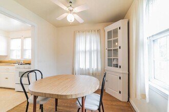 1728 Aberdeen Rd in Towson, MD - Building Photo - Building Photo