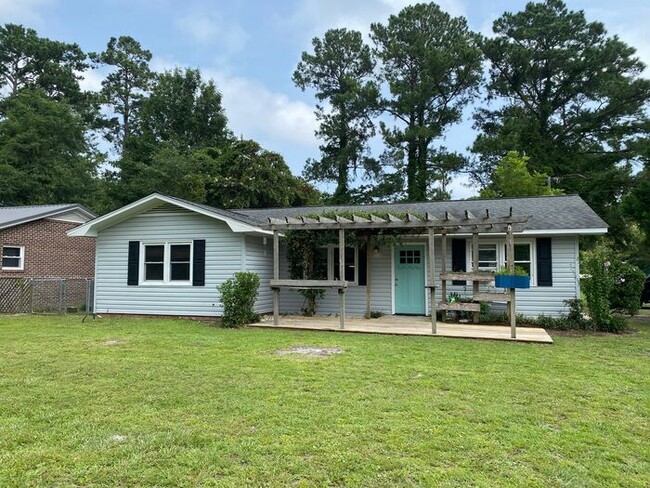 property at 5802 Anne Dr