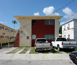 Havana River Apartments in Miami, FL - Building Photo - Building Photo