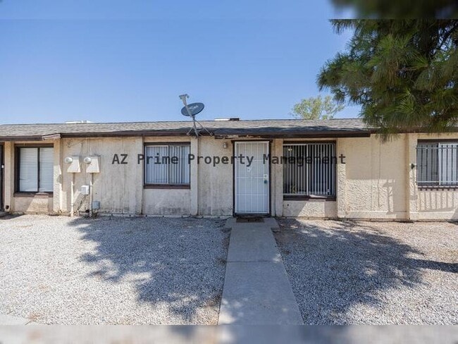 3646 N 69th Ave in Phoenix, AZ - Building Photo - Building Photo