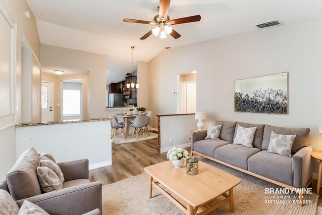7803 Myrtle Oak Ln in Kissimmee, FL - Building Photo - Building Photo