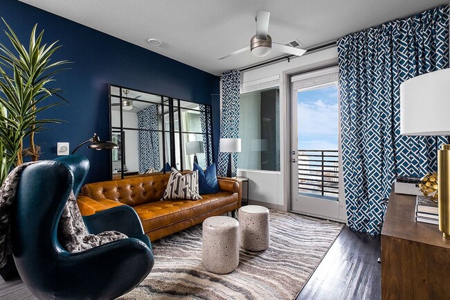 Elysian at the Palms in Las Vegas, NV - Building Photo - Building Photo