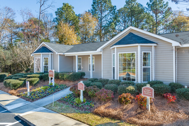 Bridlewood in Conyers, GA - Foto de edificio - Building Photo