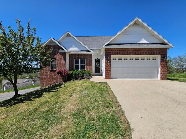 property at 501 Impala Ct