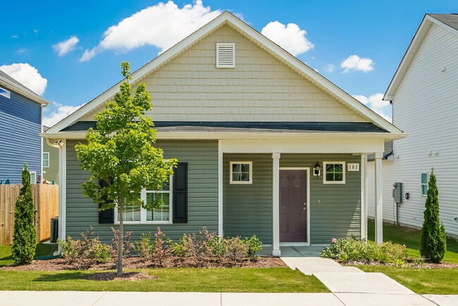 property at 181 E Wilson St