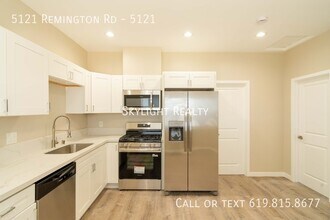 5121 Remington Rd in San Diego, CA - Building Photo - Building Photo