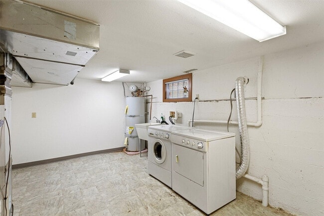 7400 32nd Ave NW in Seattle, WA - Building Photo - Building Photo