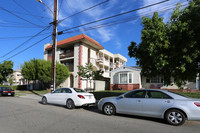 501 Raleigh St in Glendale, CA - Building Photo - Building Photo