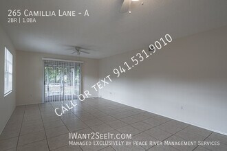 265 Camillia Ln in Port Charlotte, FL - Building Photo - Building Photo