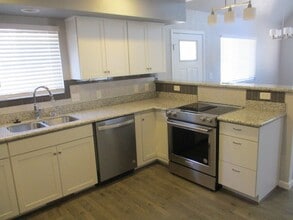 1621 W Huning in Show Low, AZ - Building Photo - Building Photo