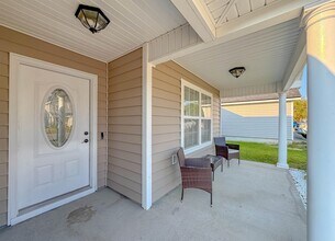 6303 Rivers Landing Ct in Tallahassee, FL - Building Photo - Building Photo