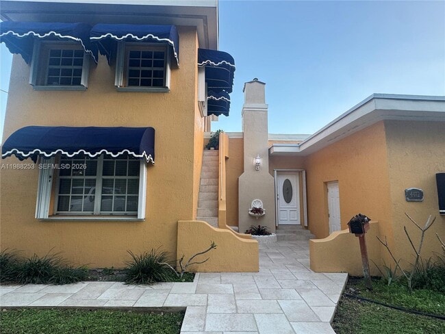4472 SW 9th Ln in Miami, FL - Building Photo - Building Photo