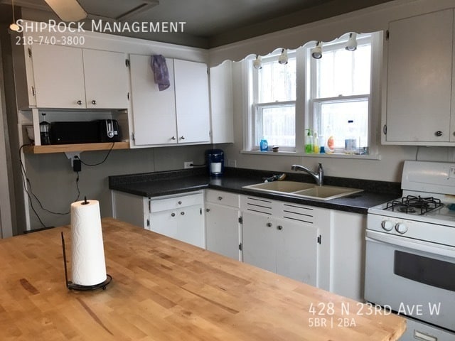 428 N 23rd Ave W in Duluth, MN - Building Photo - Building Photo