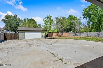 1226 W Rancho Dr in Phoenix, AZ - Building Photo - Building Photo