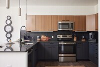 The Armature at Hanover Works photo'