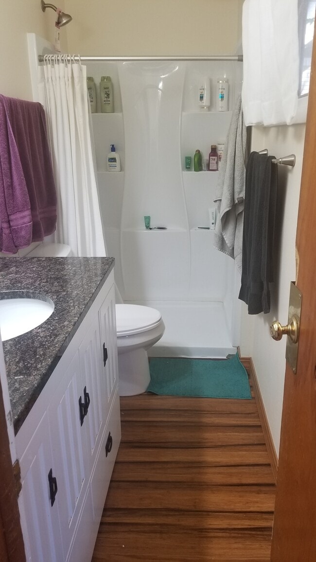 property at 211 S Mills St