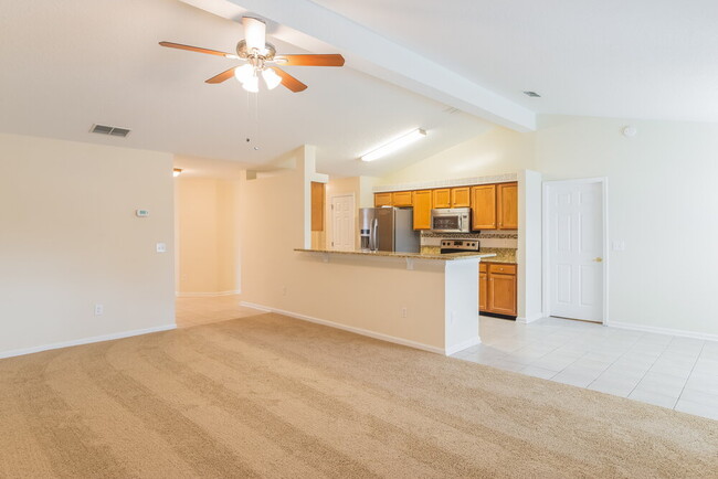 409 Sweet Jasmine Way in Jacksonville, FL - Building Photo - Building Photo