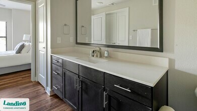 1002 Katy Gap Rd, Unit 1126 in Katy, TX - Foto de edificio - Building Photo