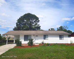 1320 Mariner Ave SE in Palm Bay, FL - Building Photo