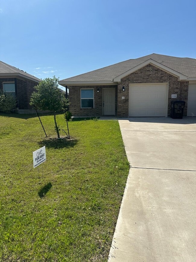 property at 2319 A Duntov Dr