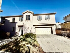 7066 Sacred Cir in Sparks, NV - Building Photo