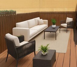 345 W 53rd St, Unit 4C in New York, NY - Building Photo - Building Photo