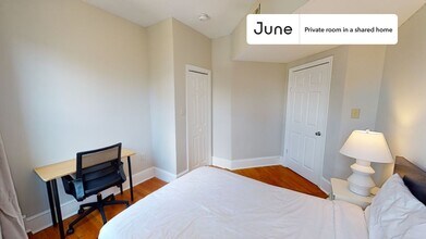 Private bedroom in 3 bed/1 bath Home in Boston, MA - Building Photo - Building Photo