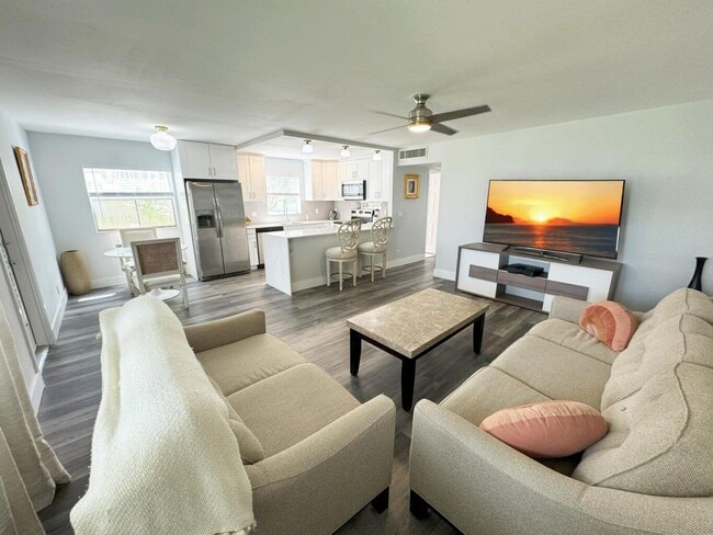 property at 161 Monaco Way
