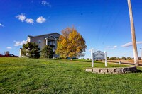 Kelley Creek Apartments