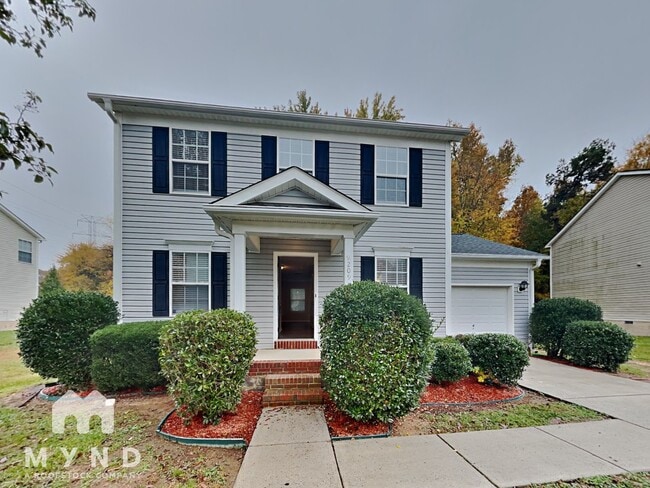 property at 9209 White Aspen Pl