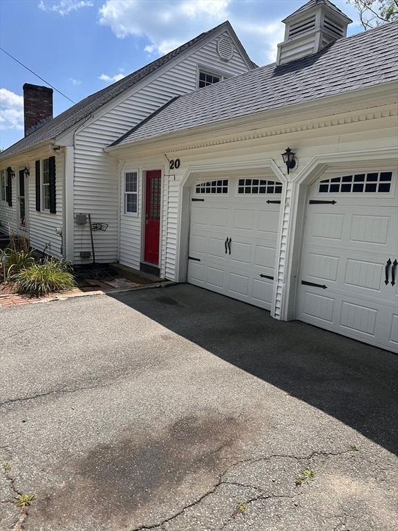 20 Arch St in Shrewsbury, MA - Building Photo - Building Photo