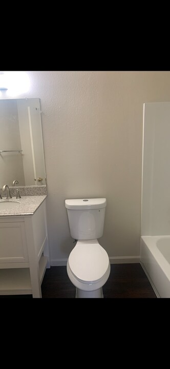 8410 Don Ave in Stockton, CA - Building Photo