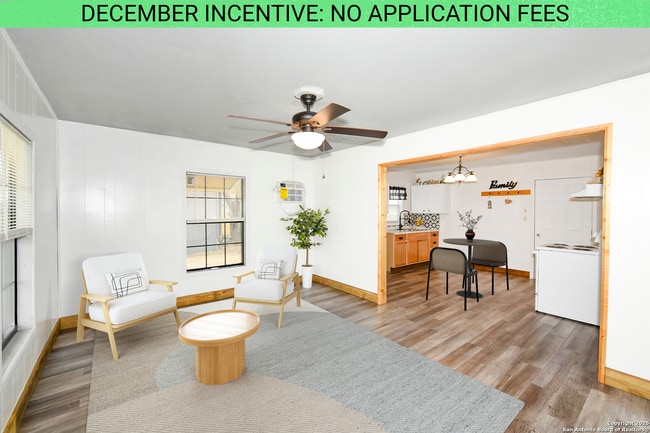 property at 429 Palo Alto Dr