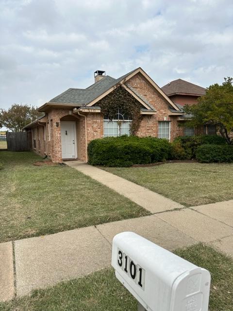 property at 3101 Sara Dr