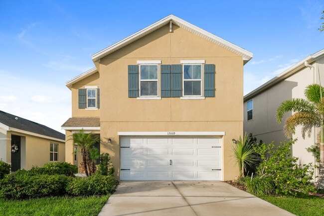 property at 12009 Suburban Sunrise St