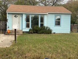 603 Wright Ave in Schertz, TX - Building Photo