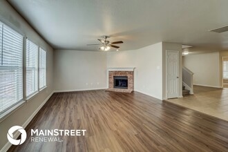 1716 Ringtail Dr in Little Elm, TX - Foto de edificio - Building Photo