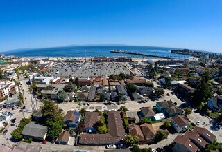 Blue Bell Apartments in Santa Cruz, CA - Building Photo - Building Photo