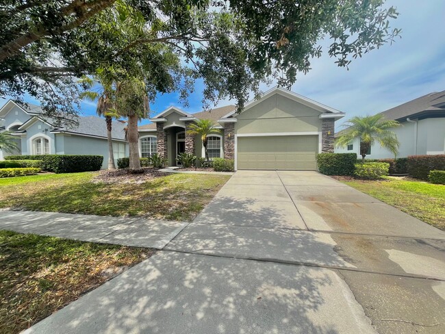property at 786 Oak Burl Ct