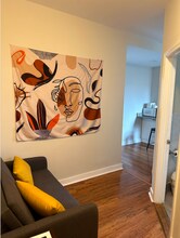 56 Bay State Rd, Unit 6 in Boston, MA - Foto de edificio - Building Photo