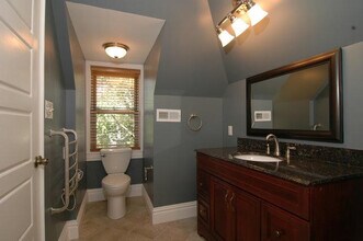 4515A Gibson Ave in St. Louis, MO - Building Photo - Building Photo