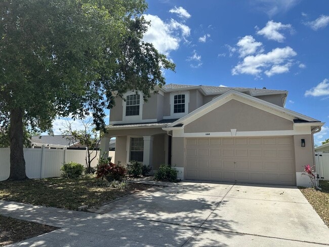 property at 11469 Misty Isle Ln