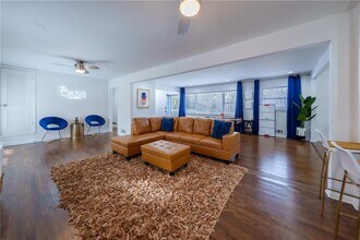 2860 Oldknow Dr NW in Atlanta, GA - Building Photo - Building Photo